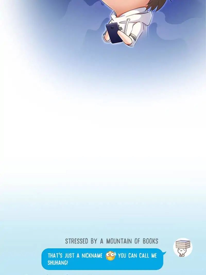 Cultivation Chat Group chapter 52 - page 51