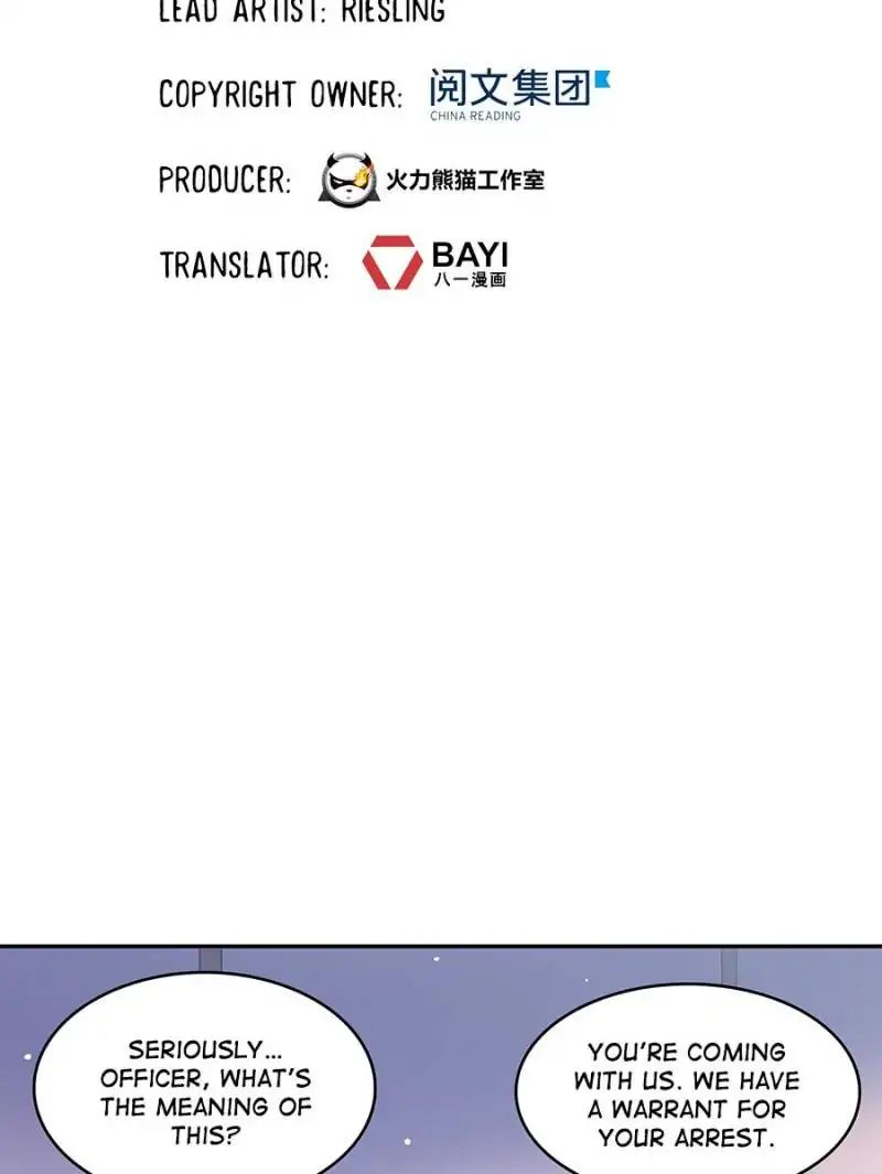 Cultivation Chat Group chapter 52 - page 8