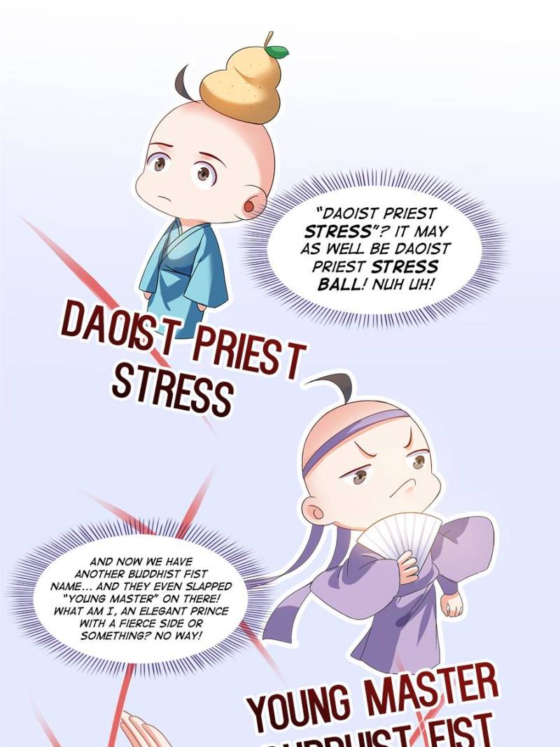 Cultivation Chat Group chapter 271 - page 11