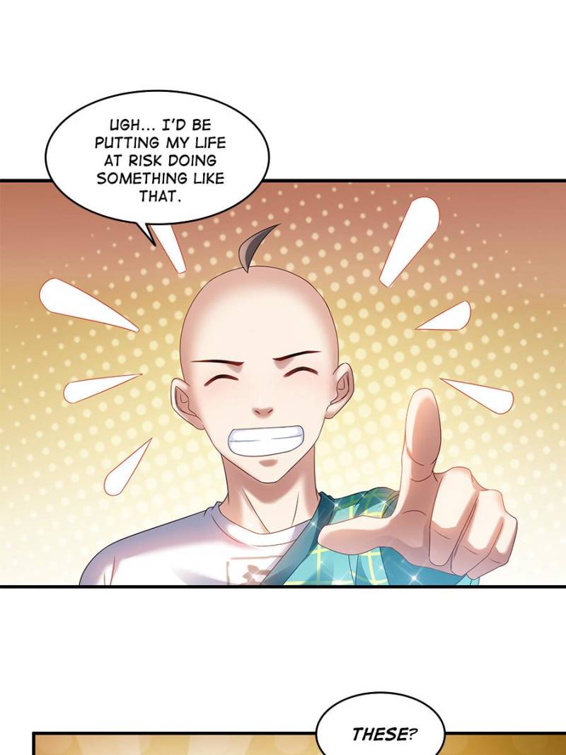 Cultivation Chat Group chapter 271 - page 14