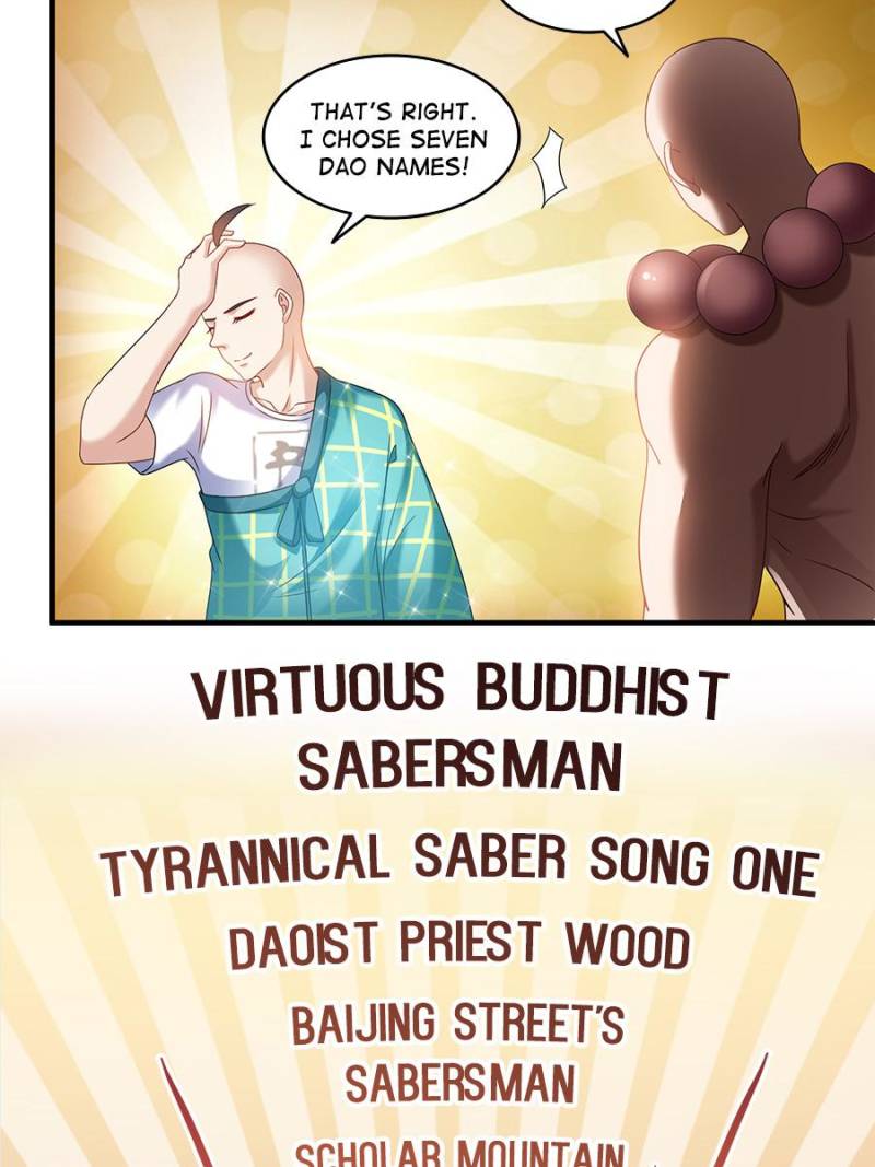 Cultivation Chat Group chapter 271 - page 15