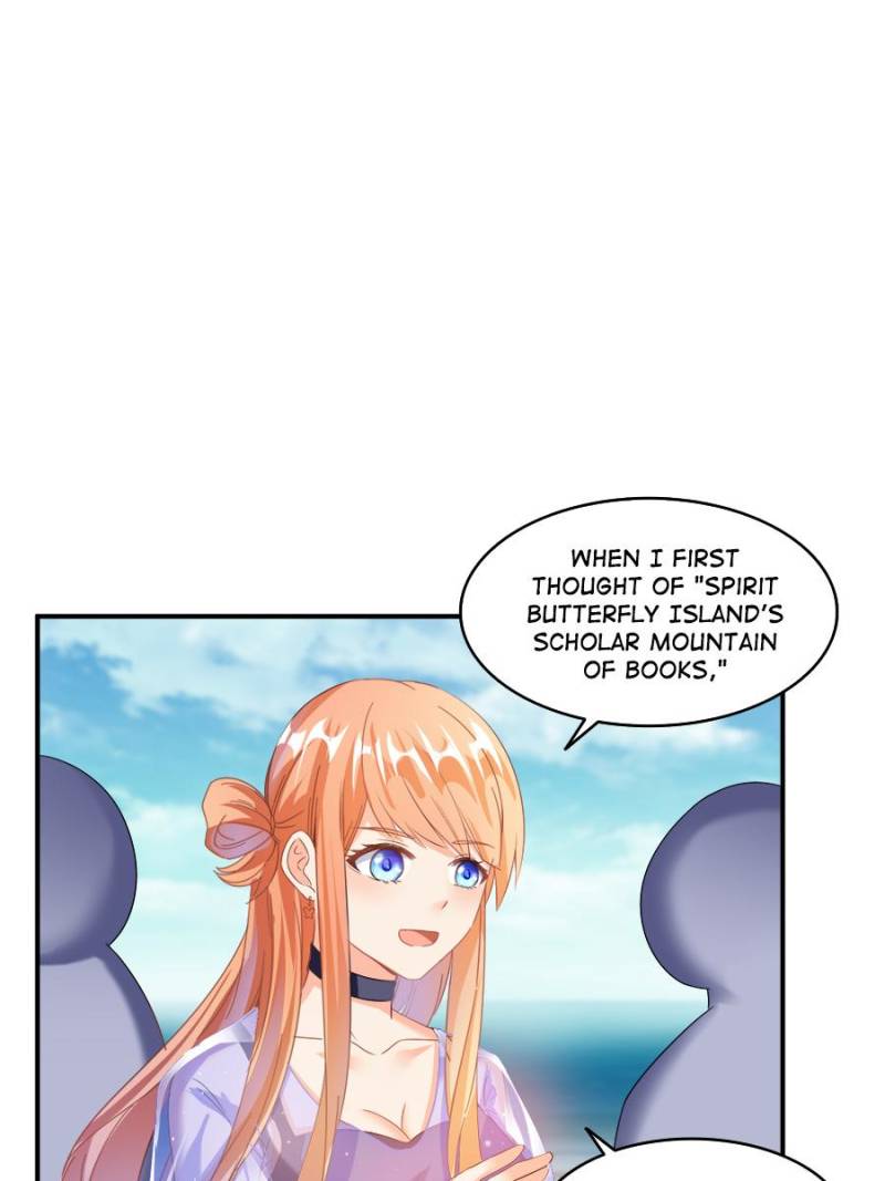 Cultivation Chat Group chapter 271 - page 2