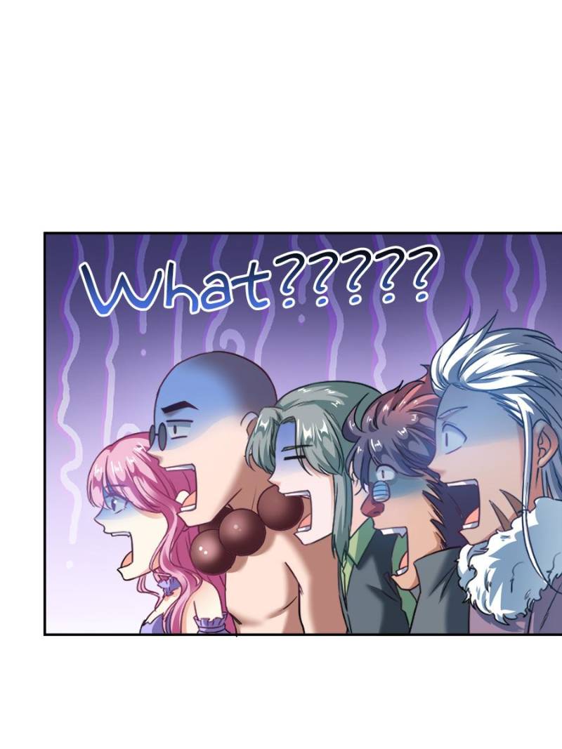 Cultivation Chat Group chapter 271 - page 20