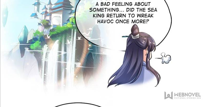 Cultivation Chat Group chapter 271 - page 22