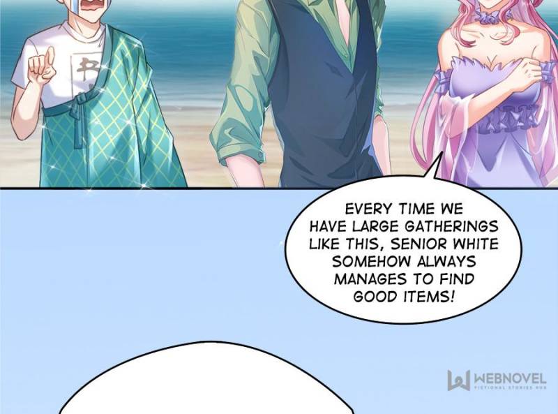 Cultivation Chat Group chapter 271 - page 28