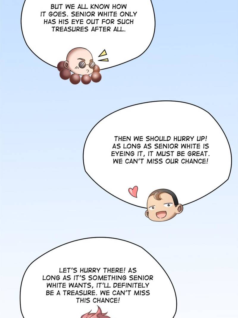 Cultivation Chat Group chapter 271 - page 29