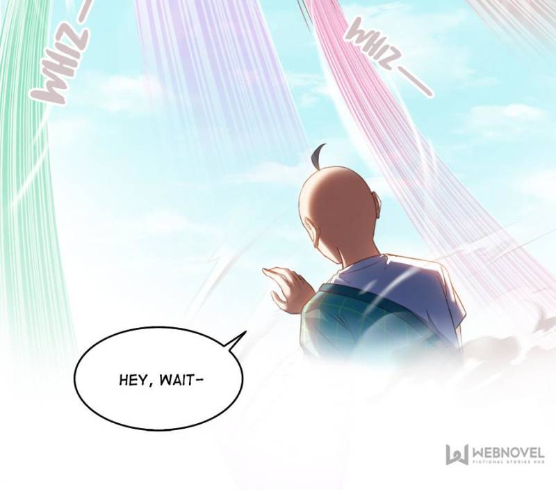 Cultivation Chat Group chapter 271 - page 31