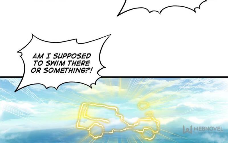 Cultivation Chat Group chapter 271 - page 34