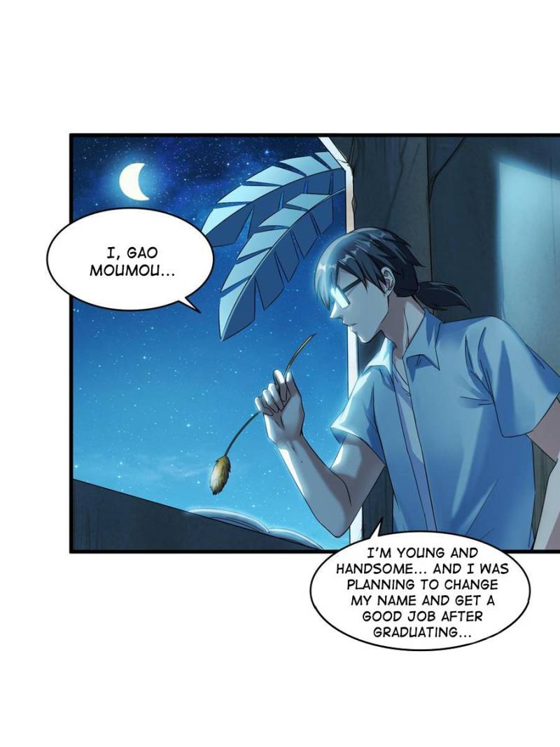 Cultivation Chat Group chapter 271 - page 38