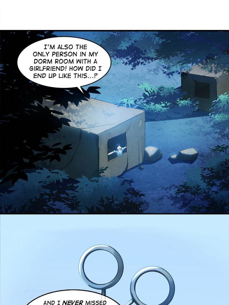 Cultivation Chat Group chapter 271 - page 39