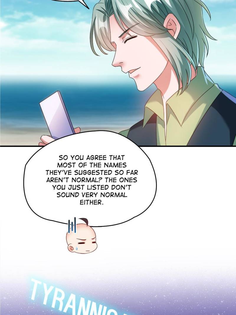 Cultivation Chat Group chapter 271 - page 4