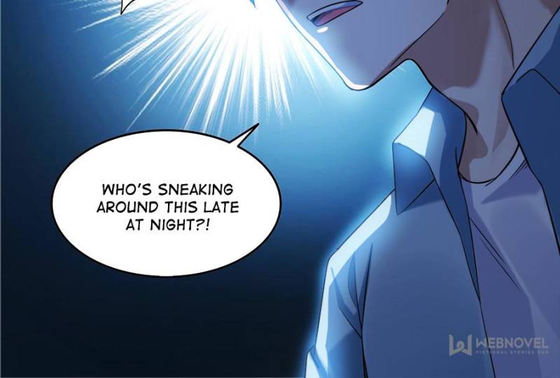 Cultivation Chat Group chapter 271 - page 43