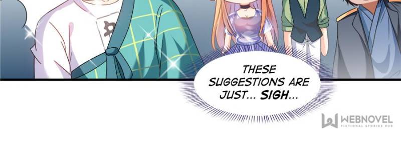Cultivation Chat Group chapter 271 - page 7
