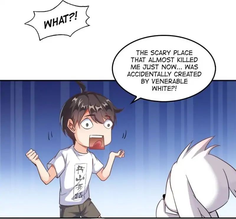Cultivation Chat Group chapter 104 - page 1