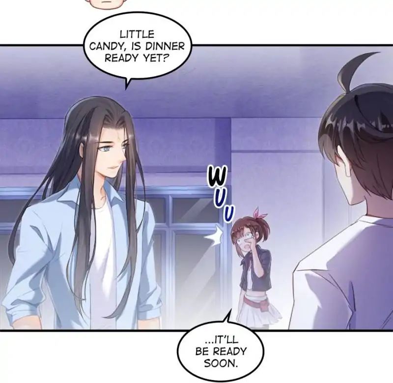 Cultivation Chat Group chapter 104 - page 10