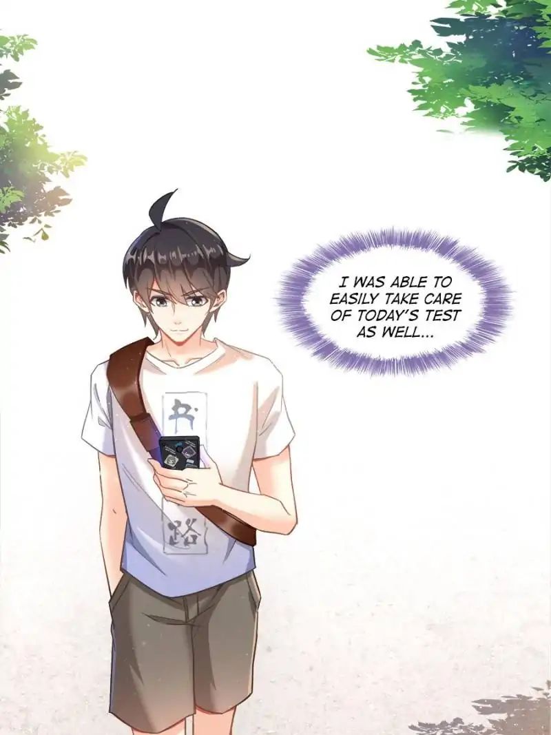 Cultivation Chat Group chapter 104 - page 16