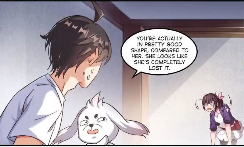 Cultivation Chat Group chapter 104 - page 2