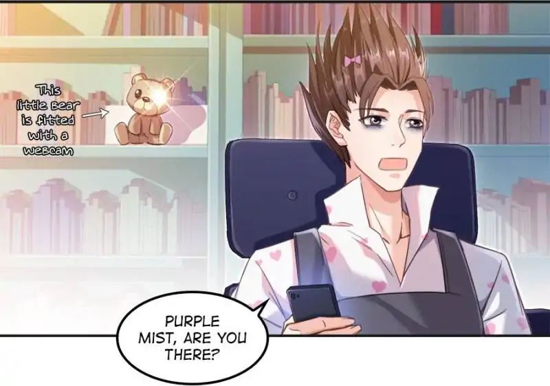 Cultivation Chat Group chapter 104 - page 21