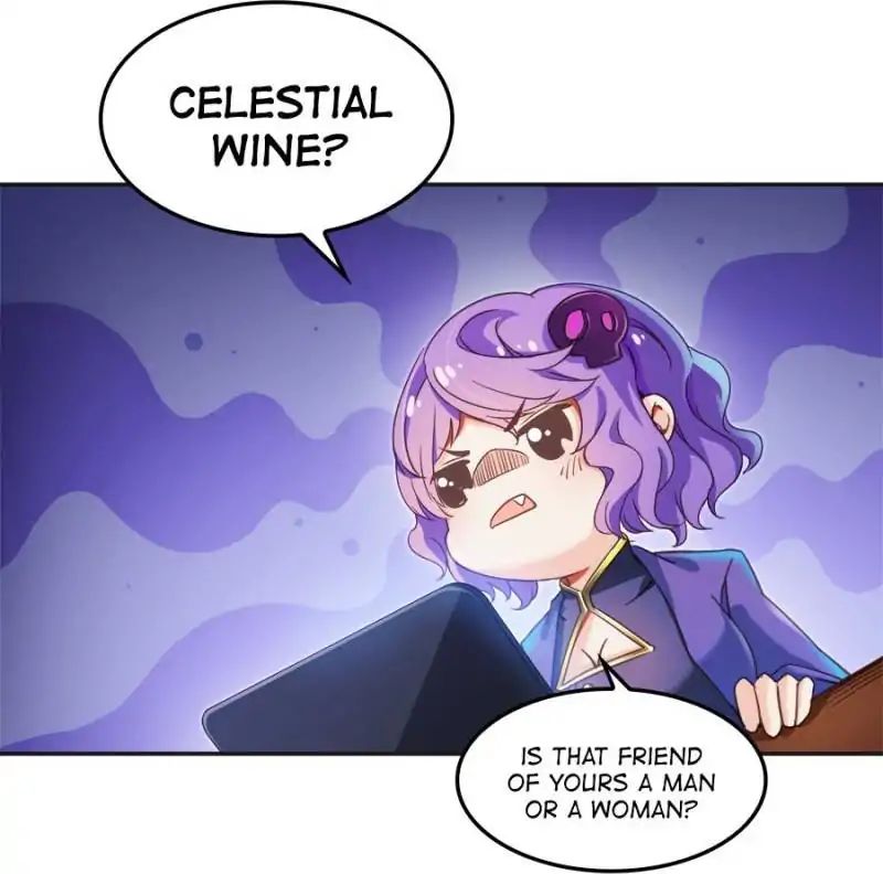 Cultivation Chat Group chapter 104 - page 23