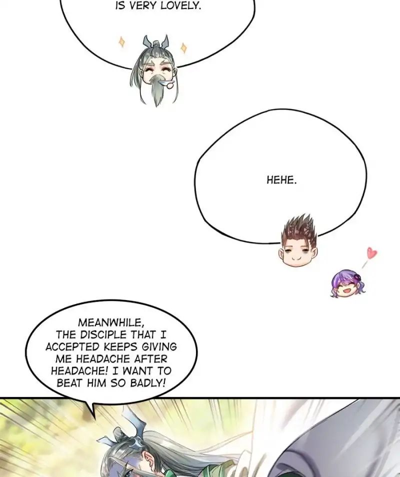 Cultivation Chat Group chapter 104 - page 28