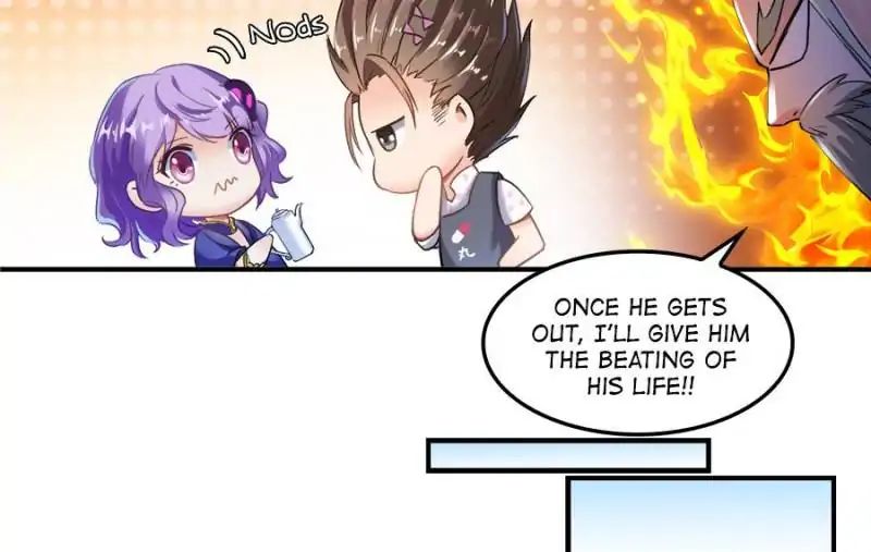 Cultivation Chat Group chapter 104 - page 36