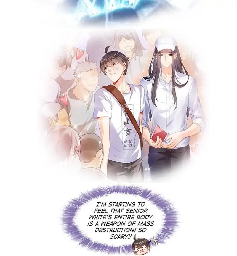 Cultivation Chat Group chapter 104 - page 6