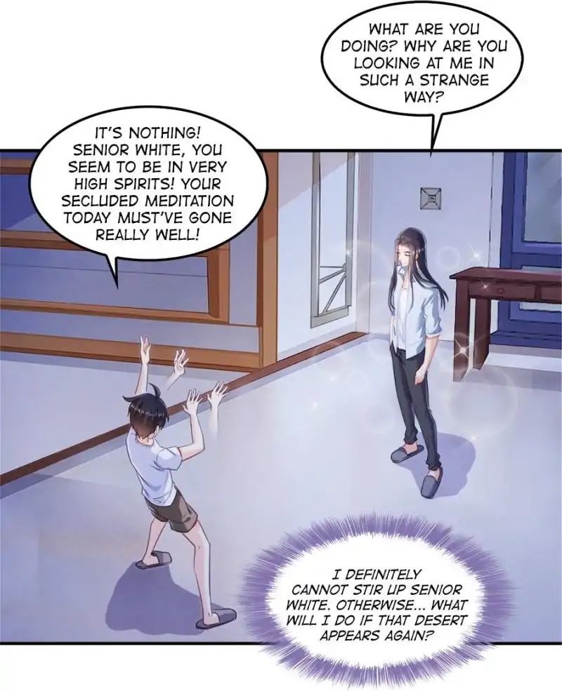 Cultivation Chat Group chapter 104 - page 8