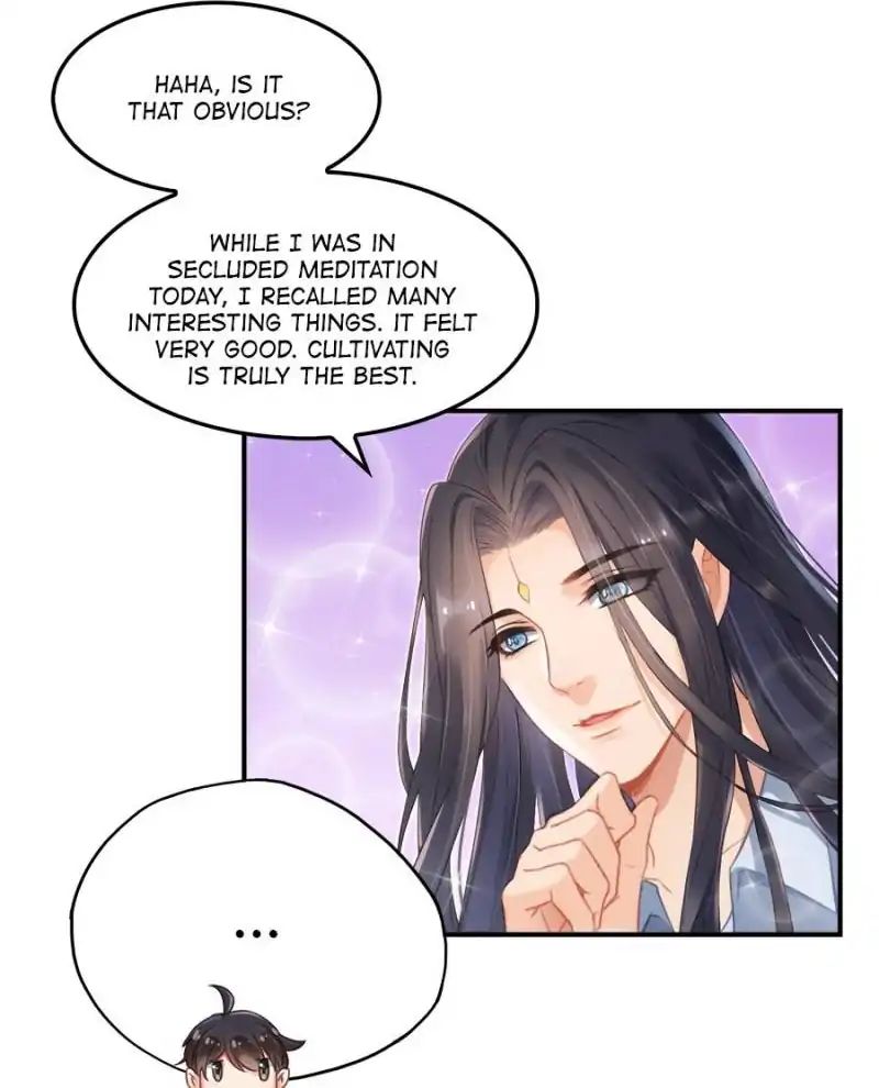 Cultivation Chat Group chapter 104 - page 9