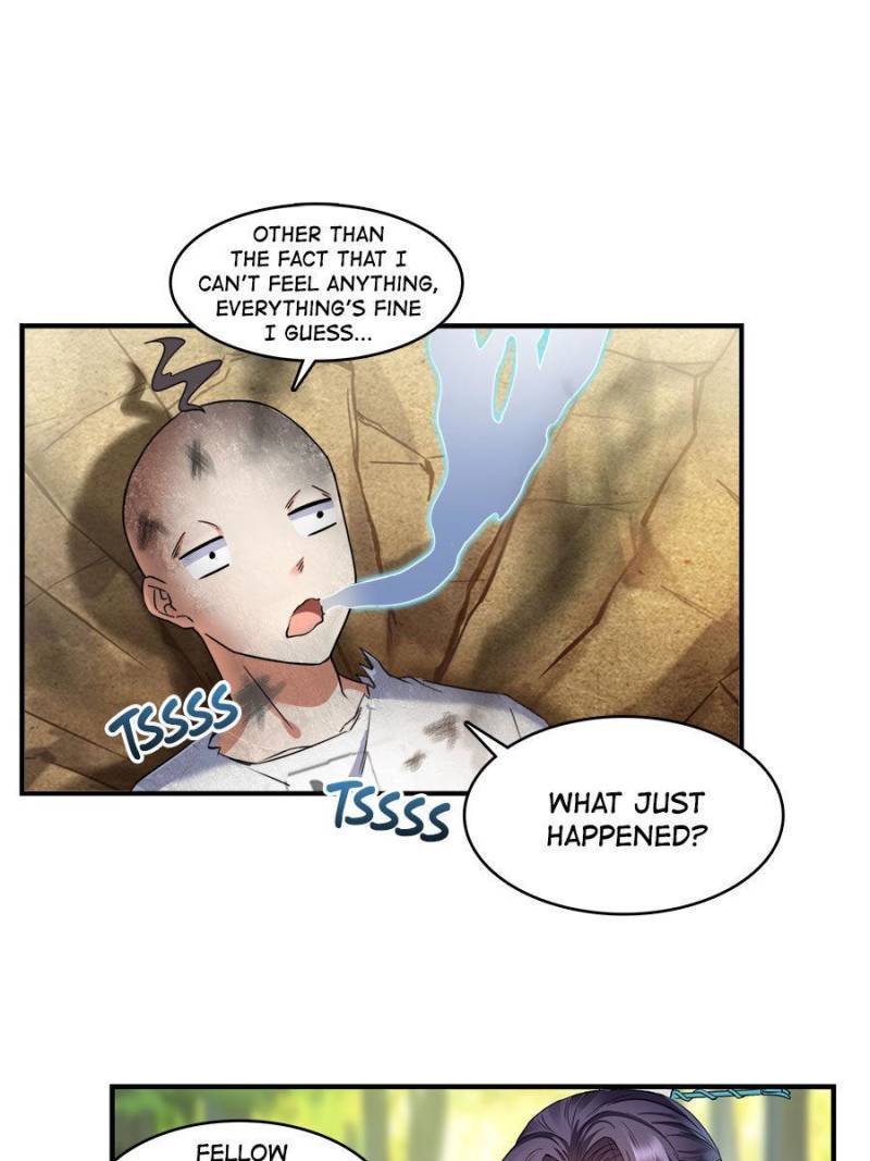 Cultivation Chat Group chapter 246 - page 1