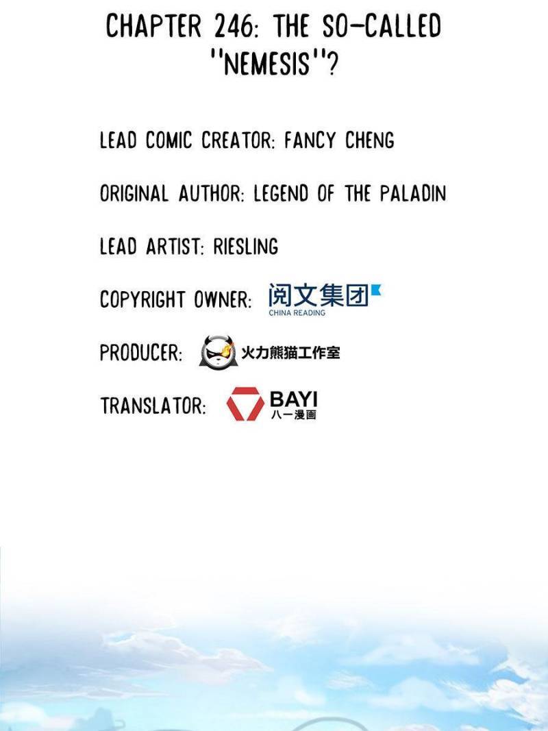 Cultivation Chat Group chapter 246 - page 14
