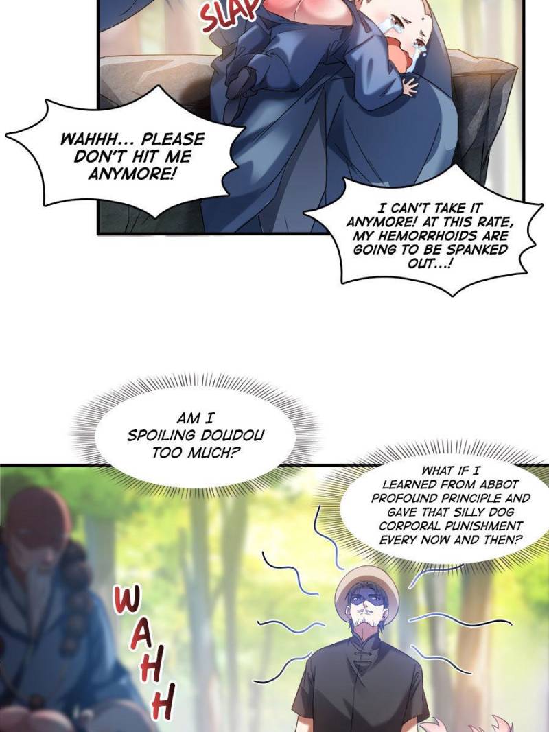 Cultivation Chat Group chapter 246 - page 17