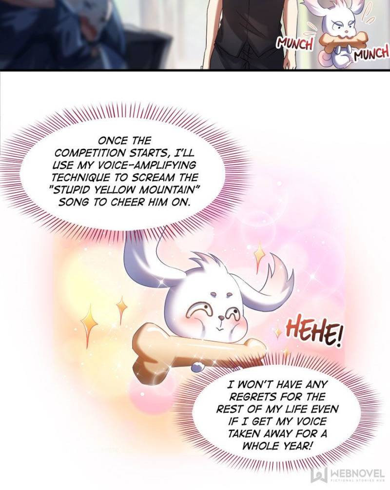 Cultivation Chat Group chapter 246 - page 18