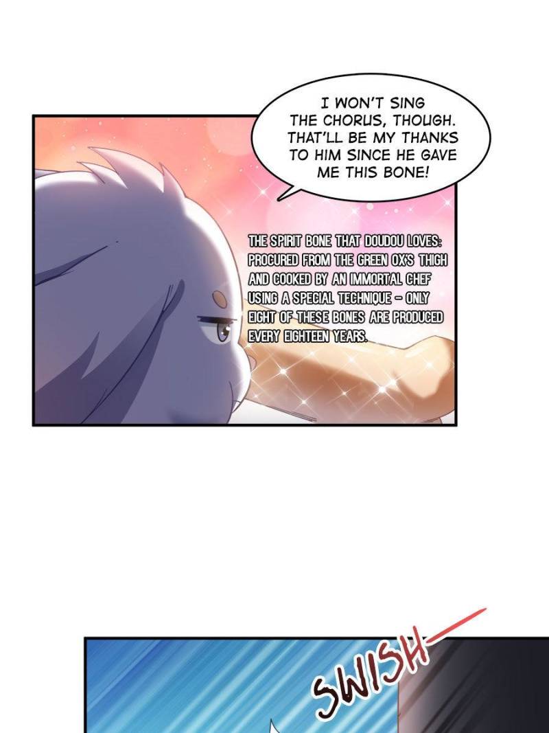 Cultivation Chat Group chapter 246 - page 19