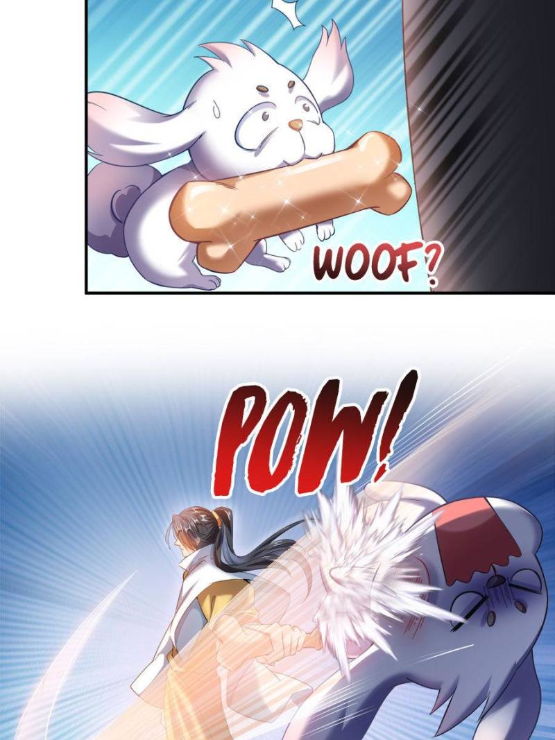 Cultivation Chat Group chapter 246 - page 20