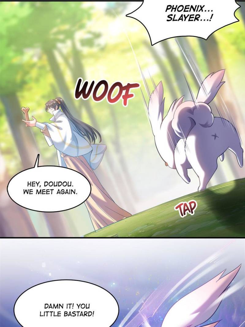 Cultivation Chat Group chapter 246 - page 22