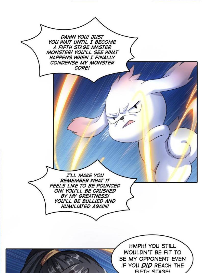Cultivation Chat Group chapter 246 - page 25