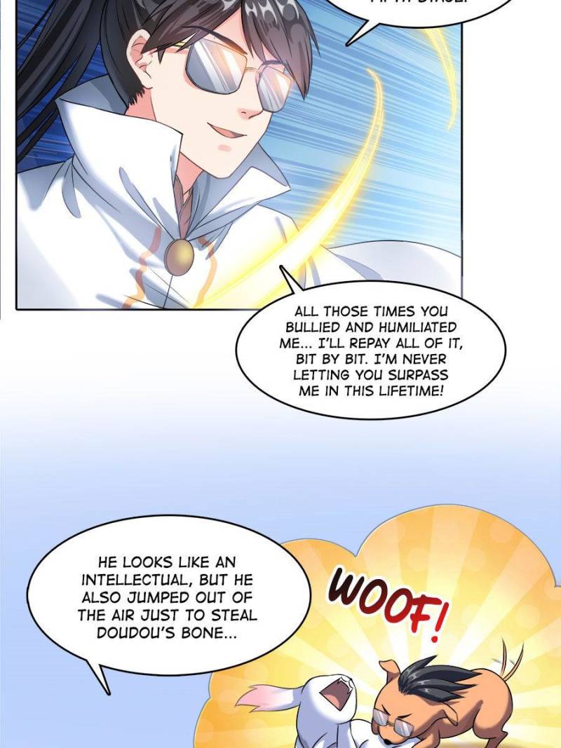 Cultivation Chat Group chapter 246 - page 26