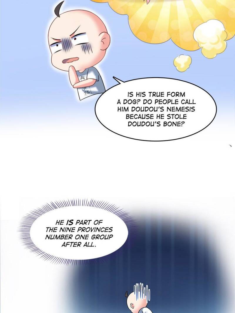 Cultivation Chat Group chapter 246 - page 28
