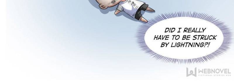 Cultivation Chat Group chapter 246 - page 3