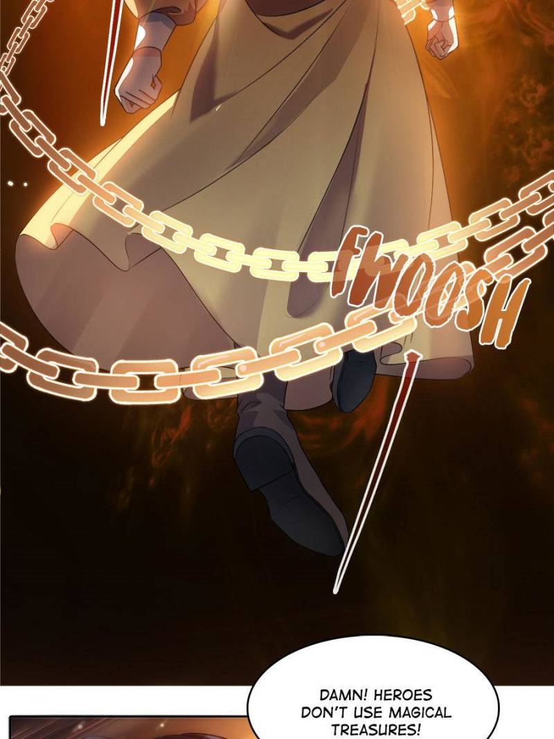 Cultivation Chat Group chapter 246 - page 32