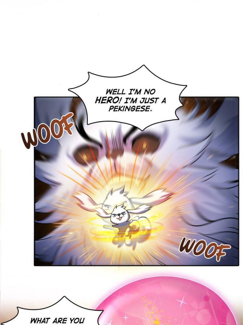 Cultivation Chat Group chapter 246 - page 34