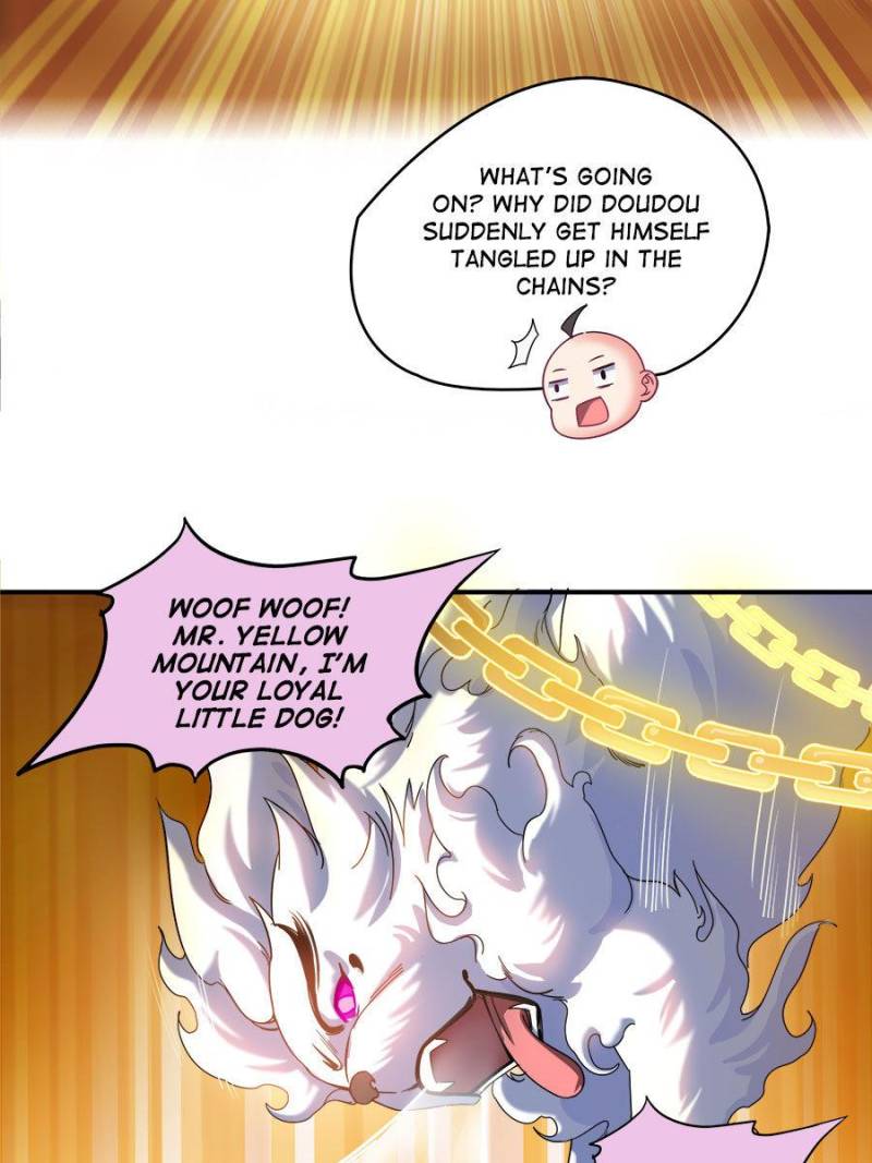 Cultivation Chat Group chapter 246 - page 40