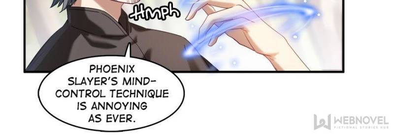 Cultivation Chat Group chapter 246 - page 42