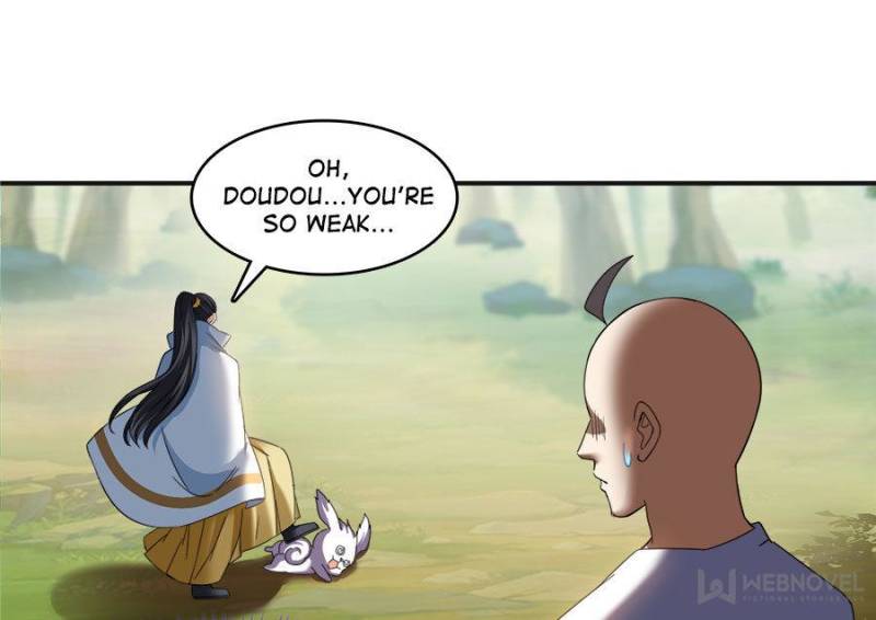 Cultivation Chat Group chapter 246 - page 45