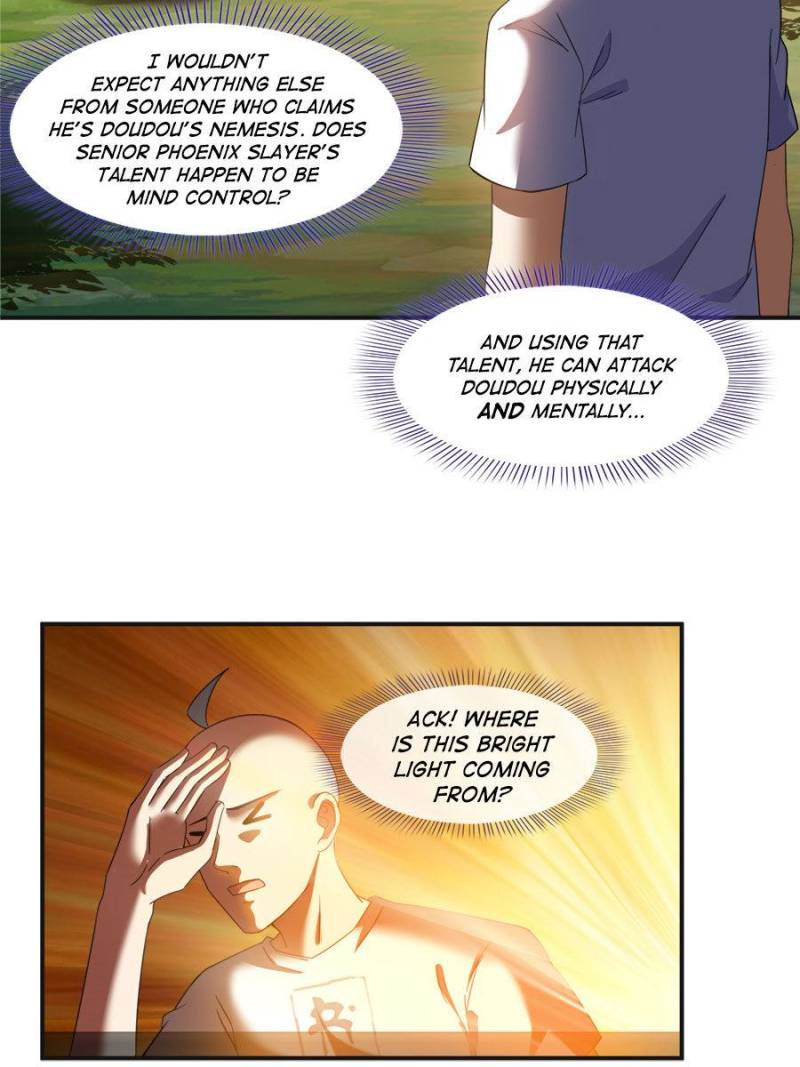 Cultivation Chat Group chapter 246 - page 46