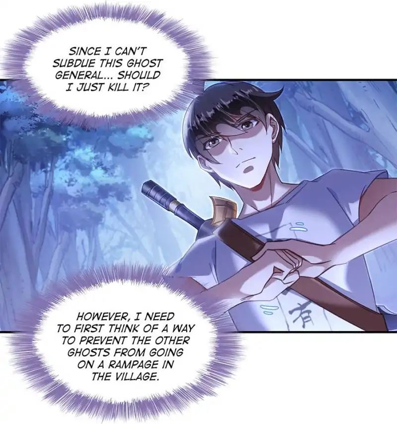 Cultivation Chat Group chapter 111 - page 13