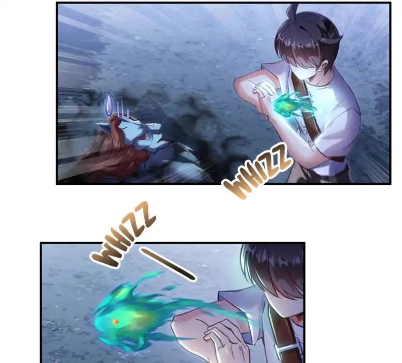 Cultivation Chat Group chapter 111 - page 14