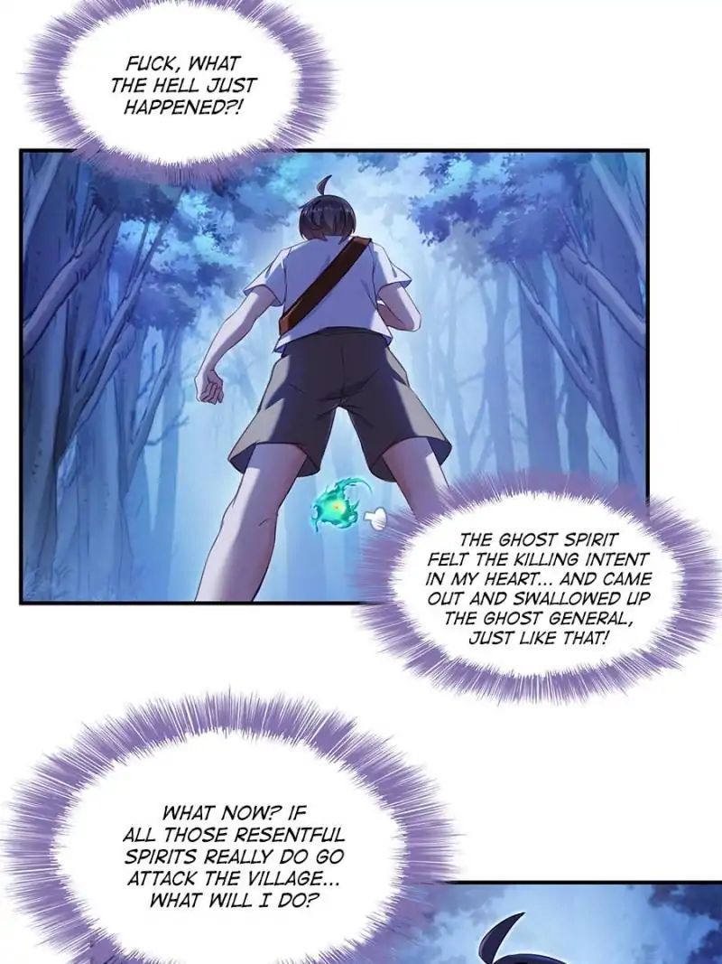 Cultivation Chat Group chapter 111 - page 18
