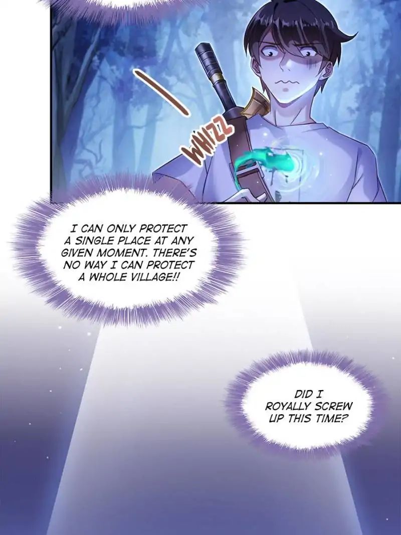 Cultivation Chat Group chapter 111 - page 19