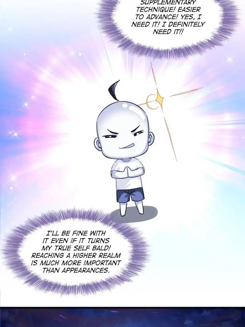 Cultivation Chat Group chapter 111 - page 35